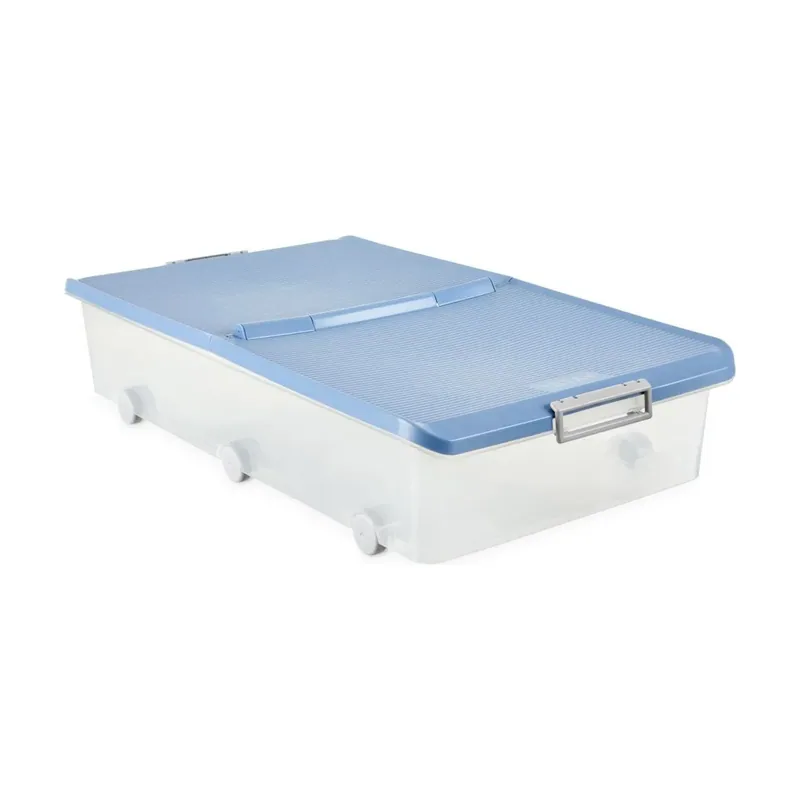 Caja De Almacenamiento Classic 63l