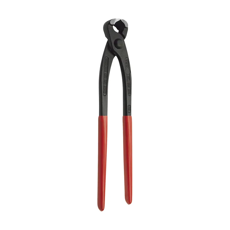 Alicates De Encofrado Topcut 510-1 Tenaza De Encofrador 224 mm