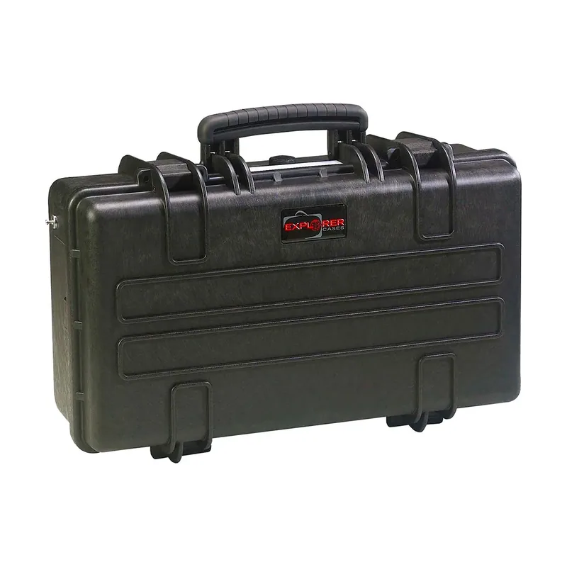 Caja De Herramientas Explorer 5117