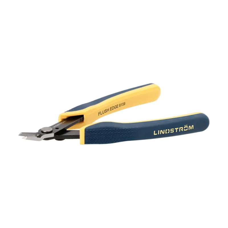 Alicates De Corte Diagonal 6159 0.1-1 mm