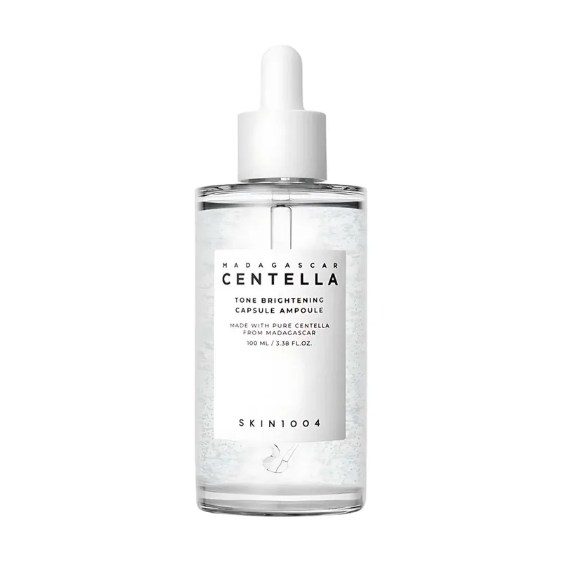 Skin1004 Madagascar Centella Tone Brightening Sérum Iluminador 30 ml