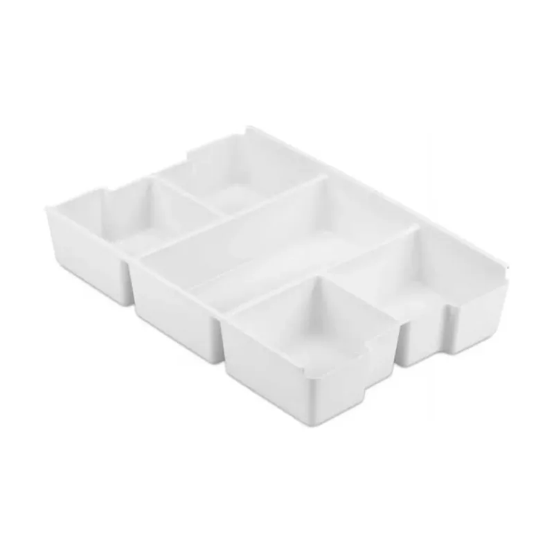 Colección Bandeja Organizadora Multiusos 7-15l