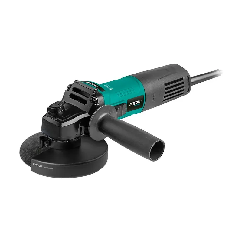Amoladora Angular 115/125 mm 900w