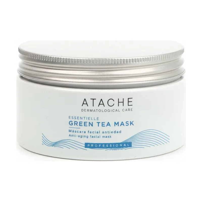 Atache Essentielle Green Tea Mask Mascarilla 200 ml