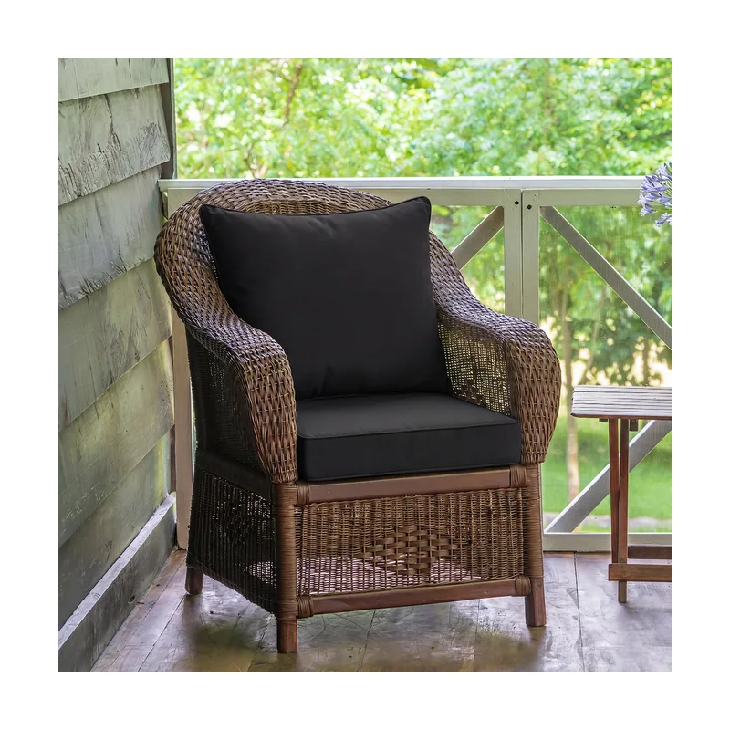 Cojines para Silla Exterior Asiento
