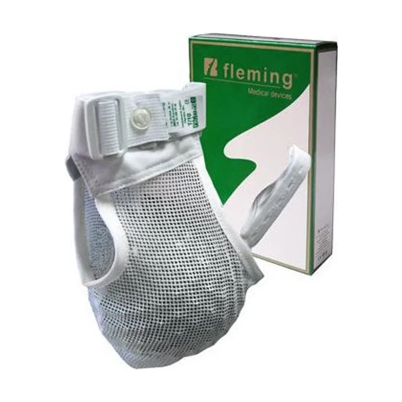 Fleming Algodón Talla 12