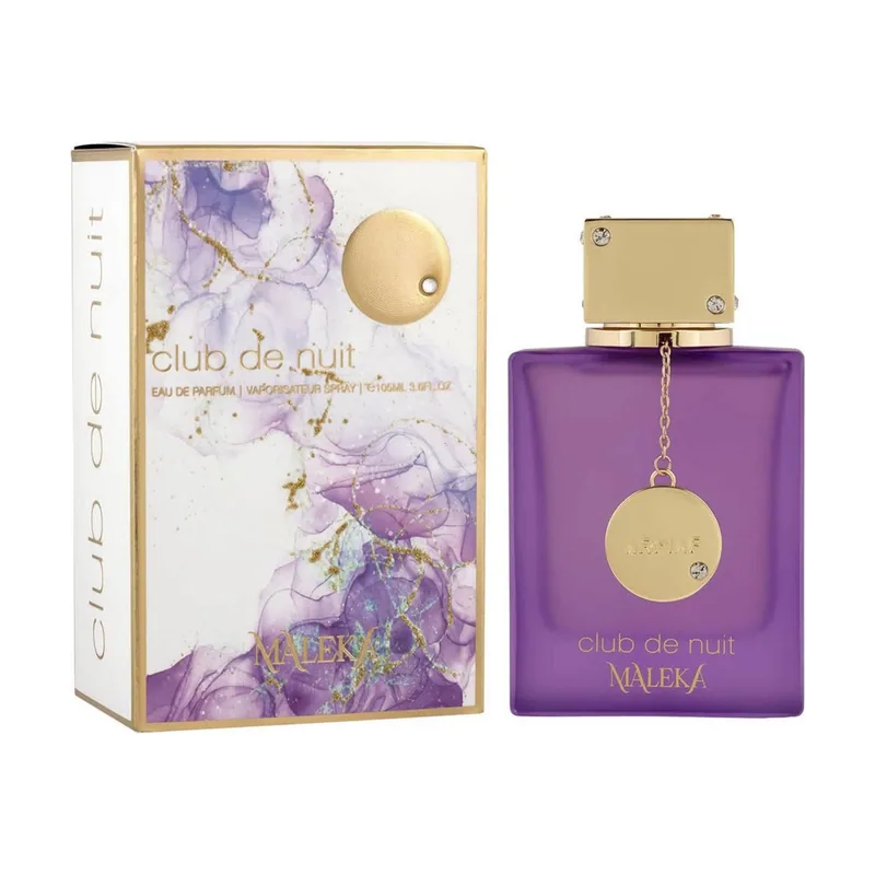 Armaf Club de Nuit Maleka Eau de Parfum