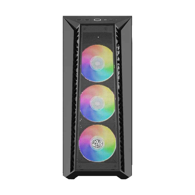 MasterBox 520 Mesh