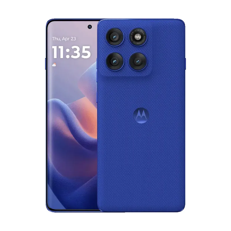 Motorola Edge 60 Pro