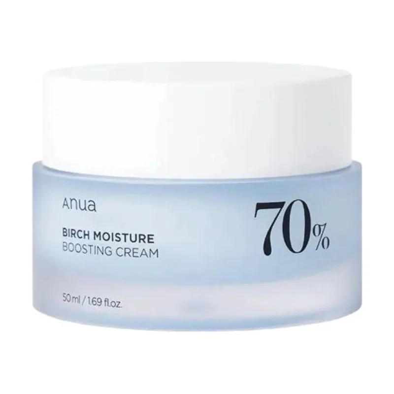 Anua Birch 70 Moisturizing