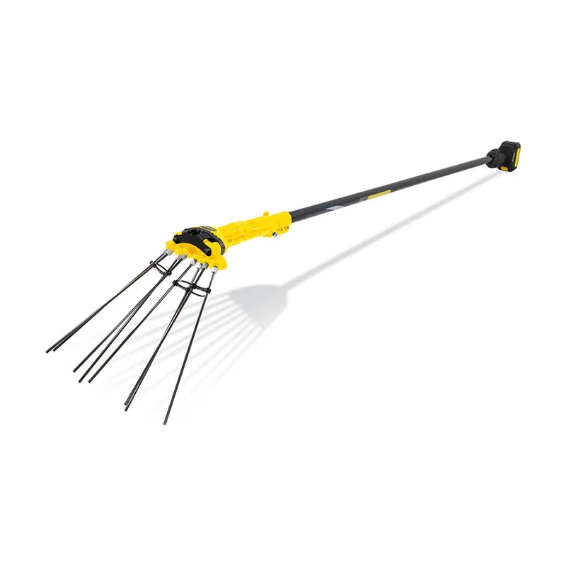 Vareador a Bateria Shaker Keeper 20V 200-V23