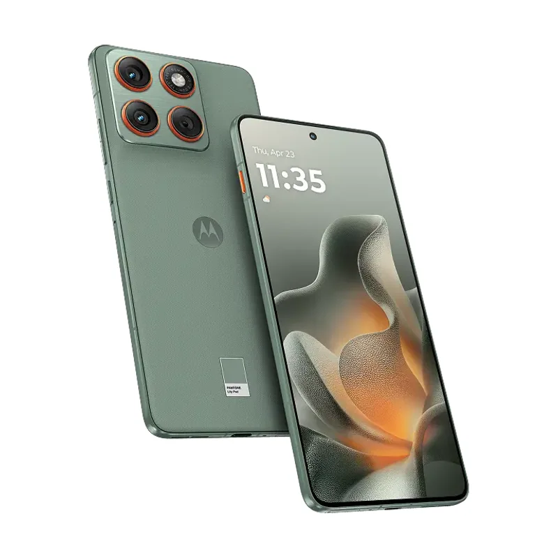 Motorola Edge 70
