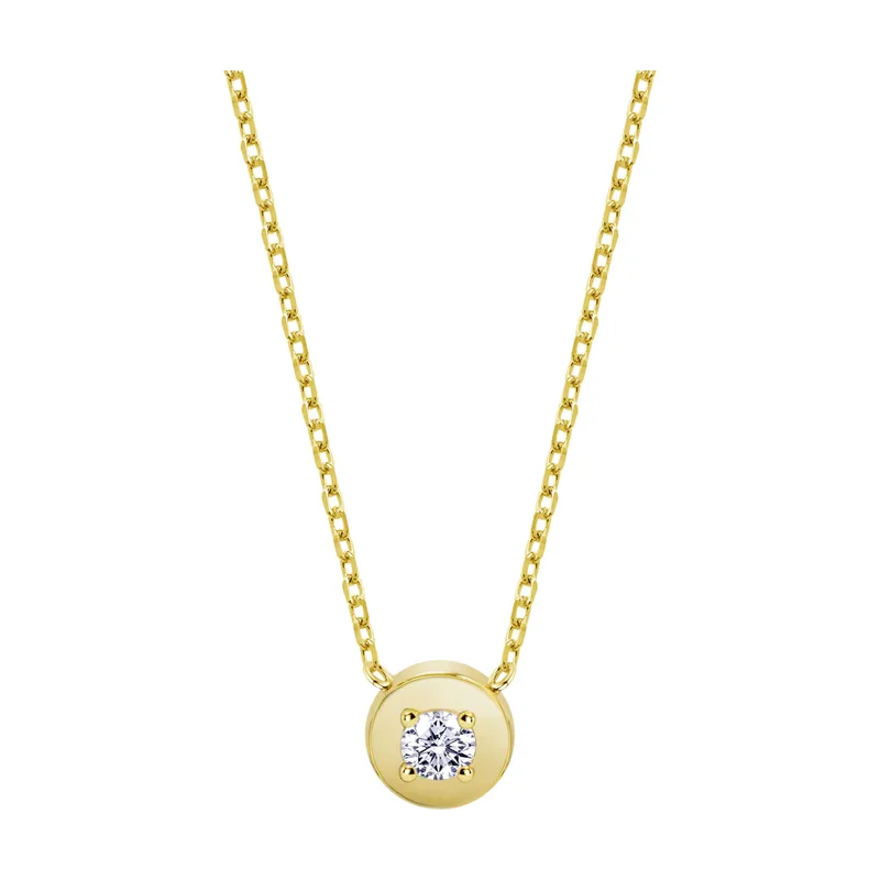 Silver Collar LP3850-1/2