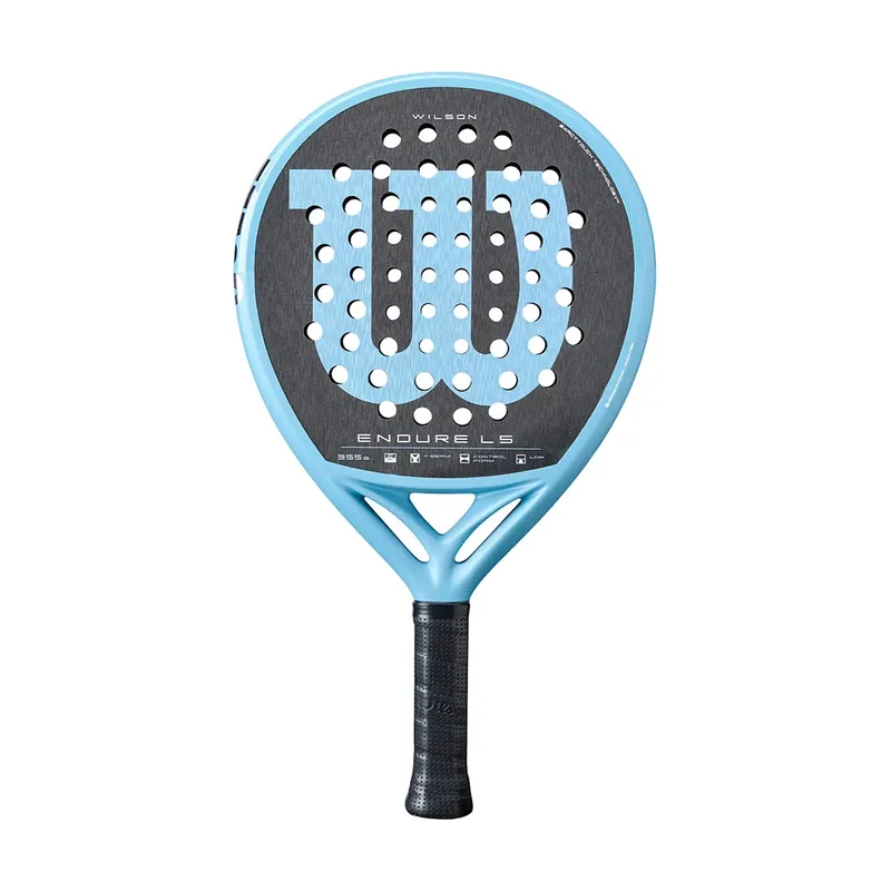 Pala De Pádel Endure Ls V1