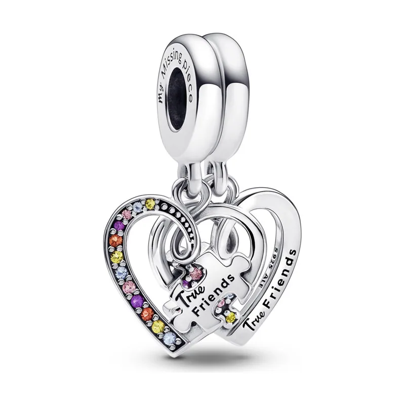 Moments Charm de la Amistad 792239C01