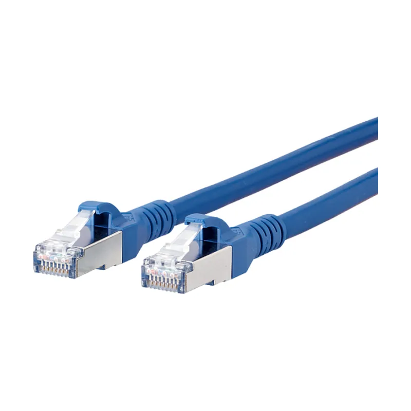 BTR Netcom Cat6A