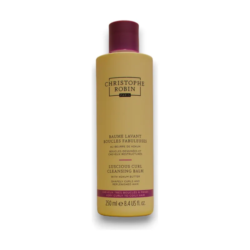 Acondicionador nutritivo para mujer
