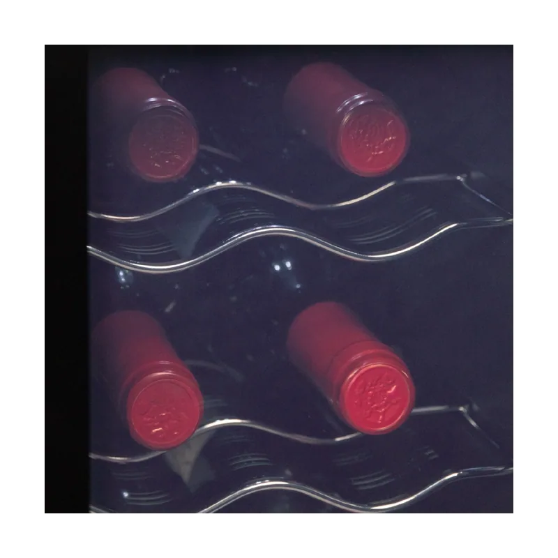 Vinoteca Bolero GrandSommelier 1250 CoolCrystal. Bodega para 12 botellas