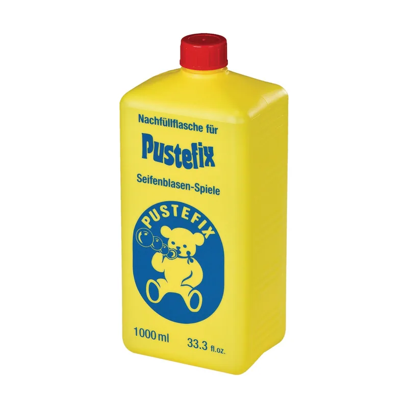 DAM 4869725 juguete para desarrollo de la motricidad oral Pompas de jabón