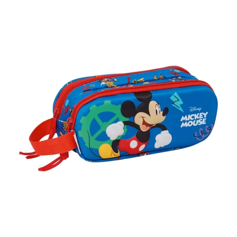 Mickey Mouse