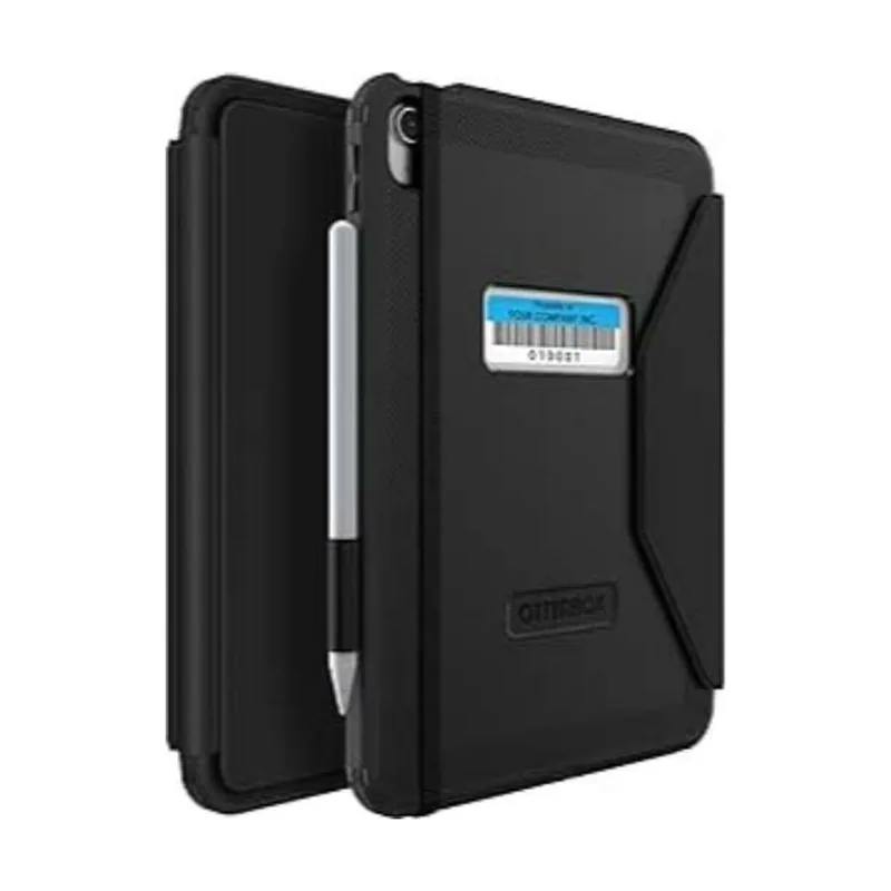 Funda Defender Folio para iPad A16 11ª/10ª generación