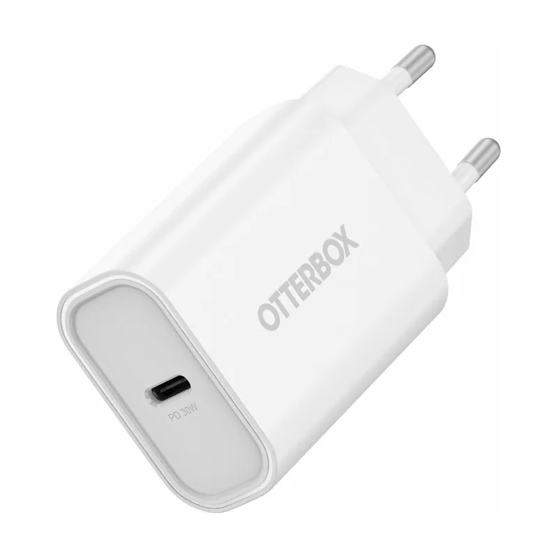 Standard Cargador de Pared 30W USB-C PD