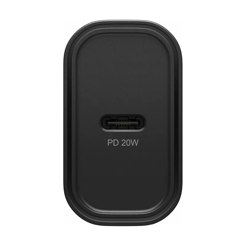 Standard Cargador de Pared 20W USB-C PD
