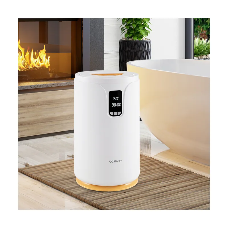 Calentador de Toallas para Baño Calentador de Mantas de 20L