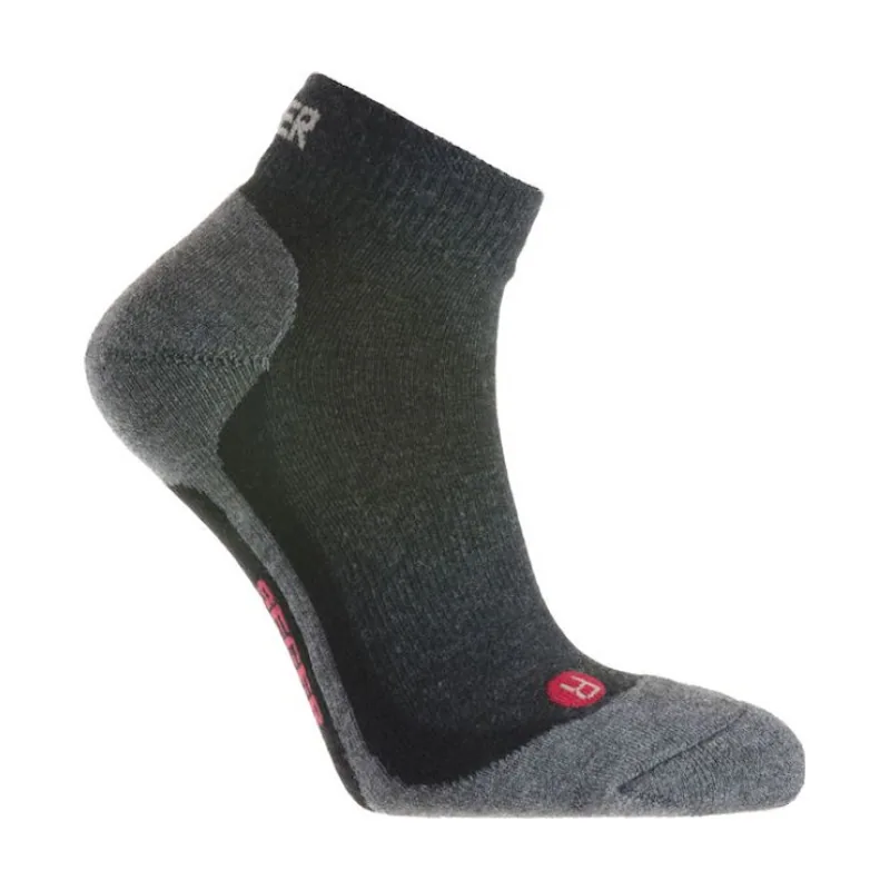Calcetines de senderismo Outdoor Coolmax Short 50%