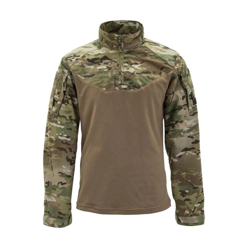 CCS Combat Camiseta para hombre