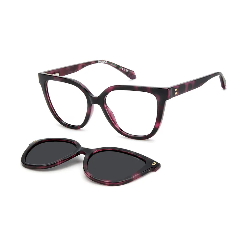 Gafas Graduadas PLD D596/C HKZ 53