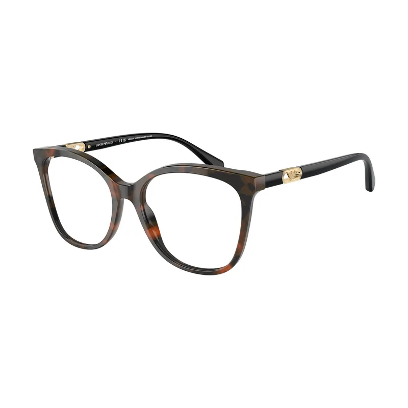 Emporio Armani Gafas Graduadas EA 3231 6060 54