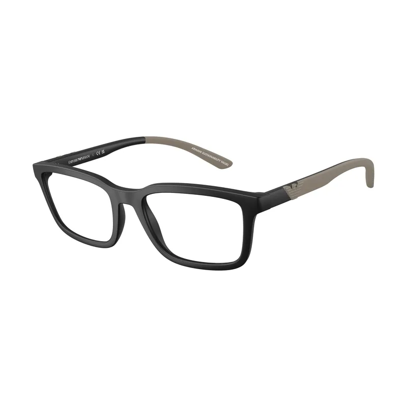 Emporio Armani Gafas Graduadas EA 3259 5001 56