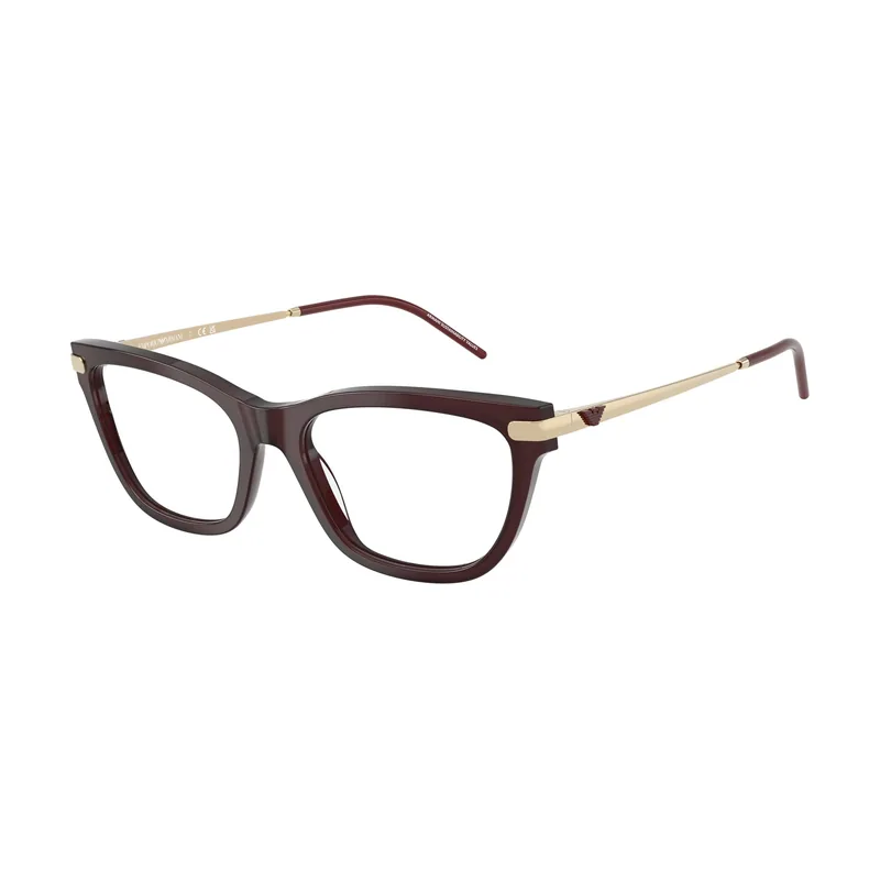 Emporio Armani Gafas Graduadas EA 3262 6265 52