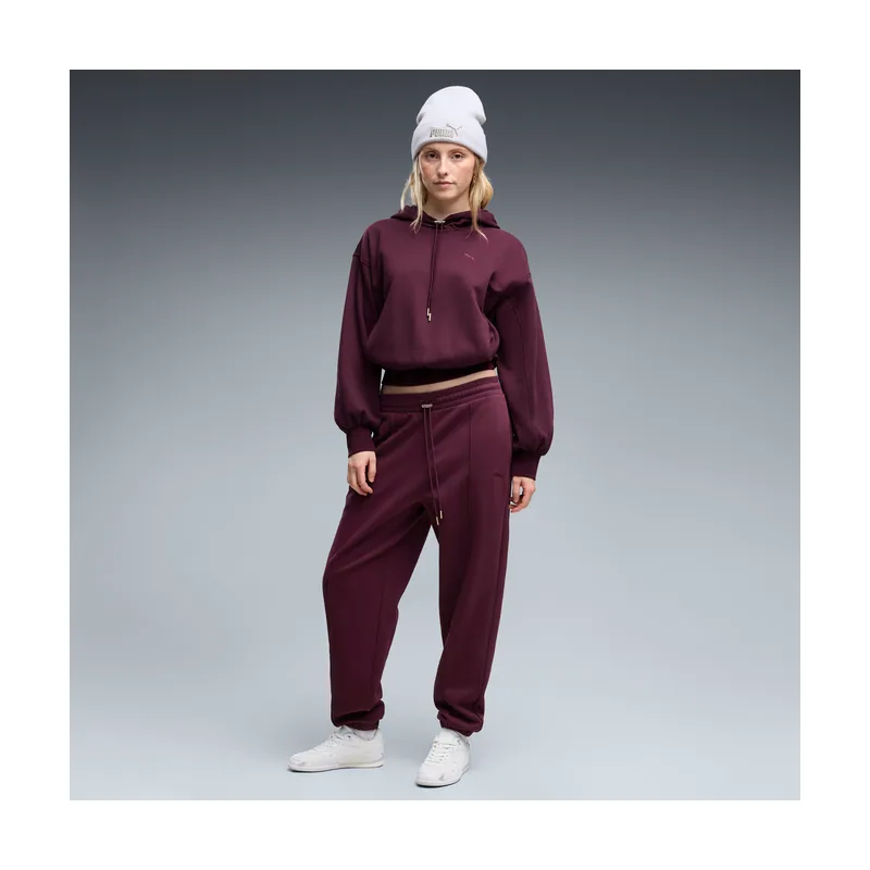 Pantalones de felpa HER para mujer 694032