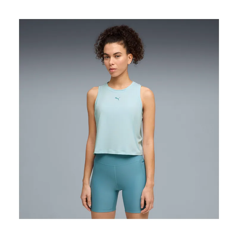 Camiseta de tirantes de entrenamiento CLOUDSPUN para mujer 527733