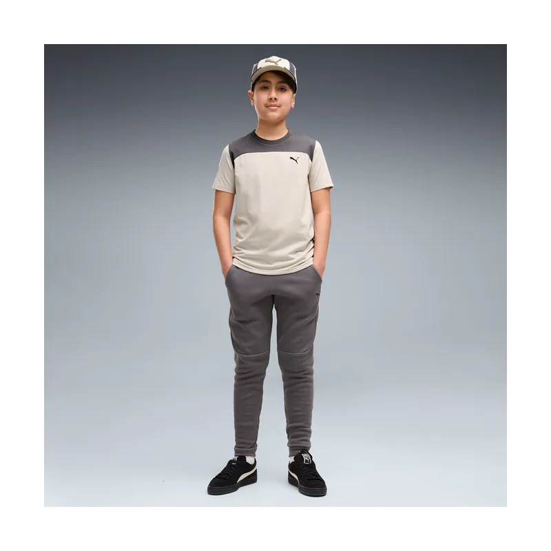 Pantalones PUMATECH Elevated juveniles 694734