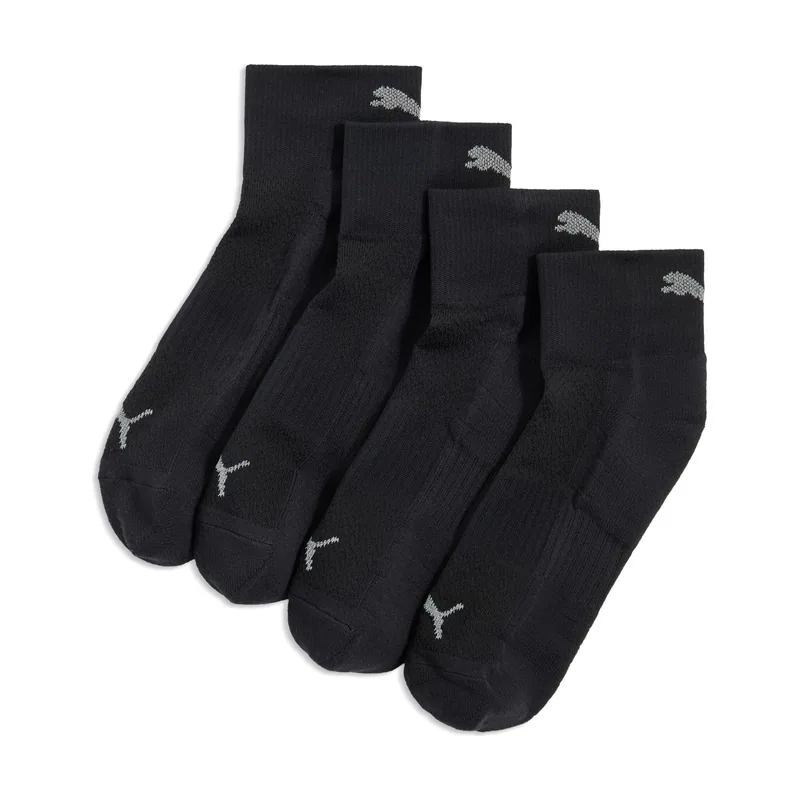 Calcetines tobilleros Running unisex (pack de 2) 952096