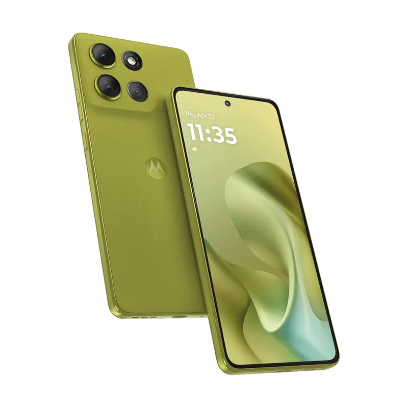 Motorola moto g86