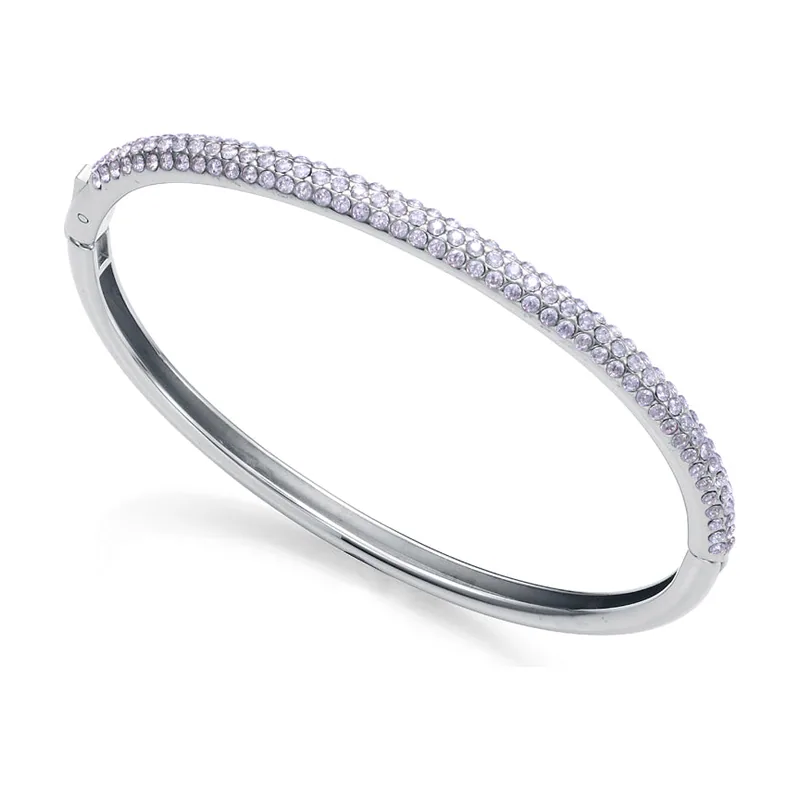 Pulsera de acero rígida con bisagra intermedia 15278P01000