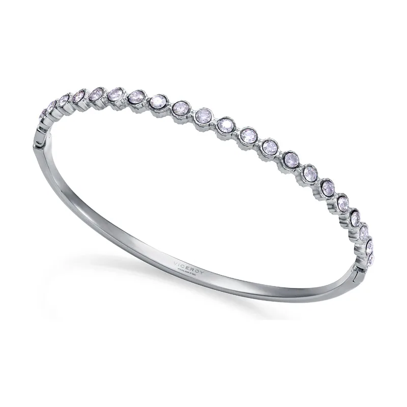 Pulsera de acero rígida con bisagra 15276P01000