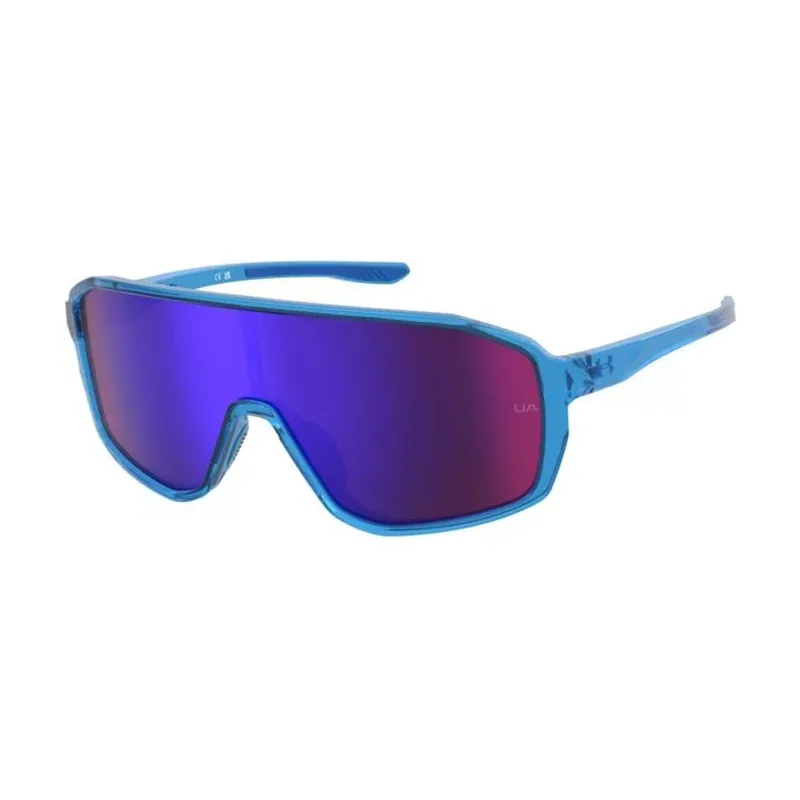 Gafas de Sol UA Gameday Jr OXZ/GR 99
