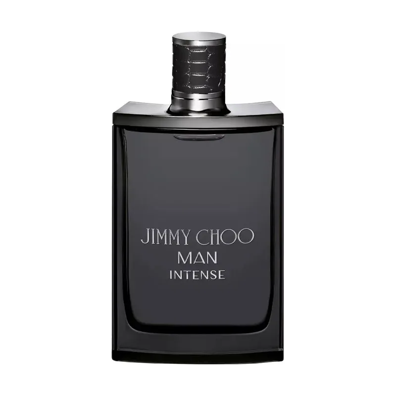 Jimmy Choo Man Intense Eau de Toilette Vaporizador