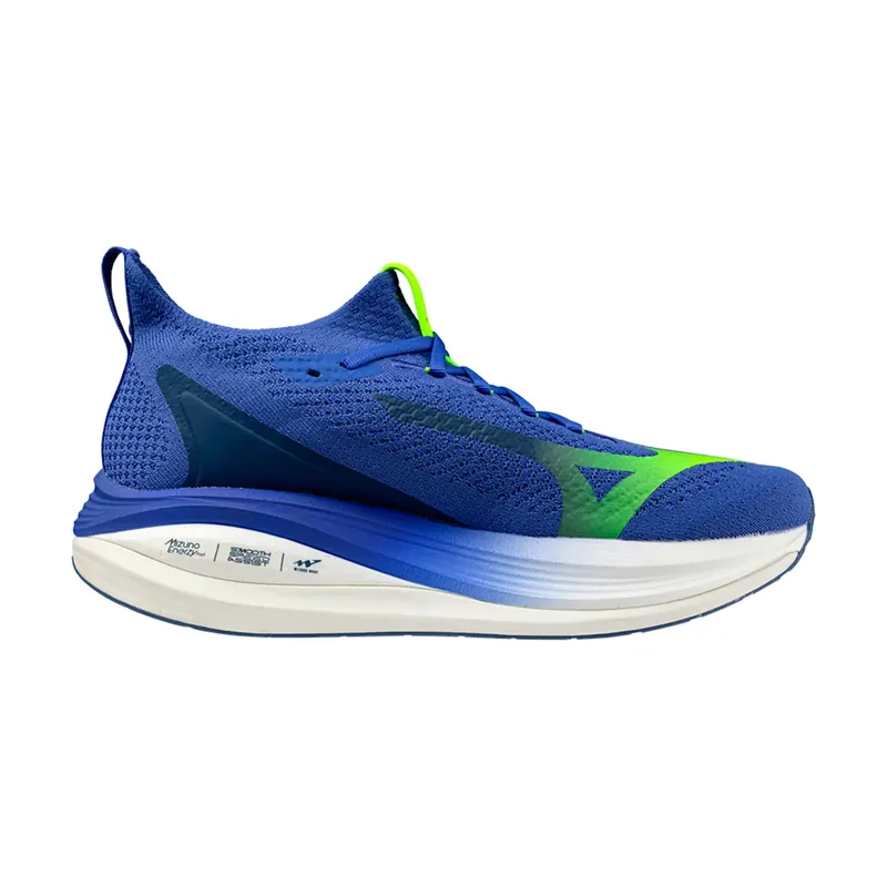Zapatillas Running Neo Vista 2 Hombre