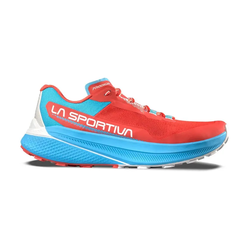 Zapatillas De Trail Running Prodigio Mujer