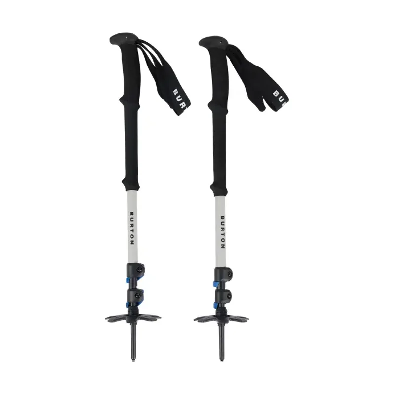 X Black Diamond Ajustable Expedition Poles 85cm-125cm
