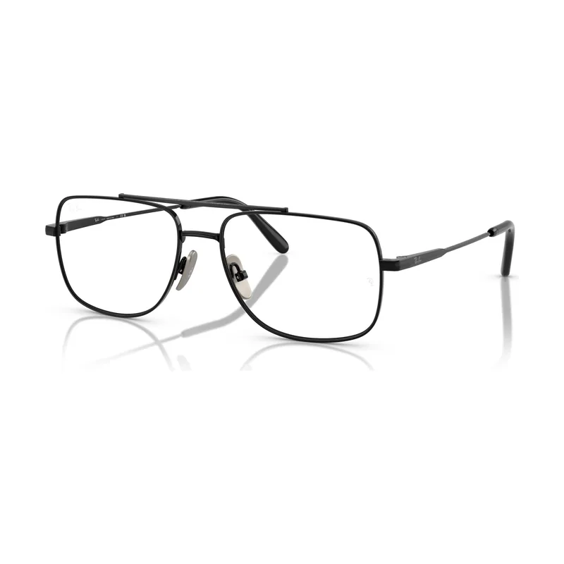RX8797 William Titanium 1244 58