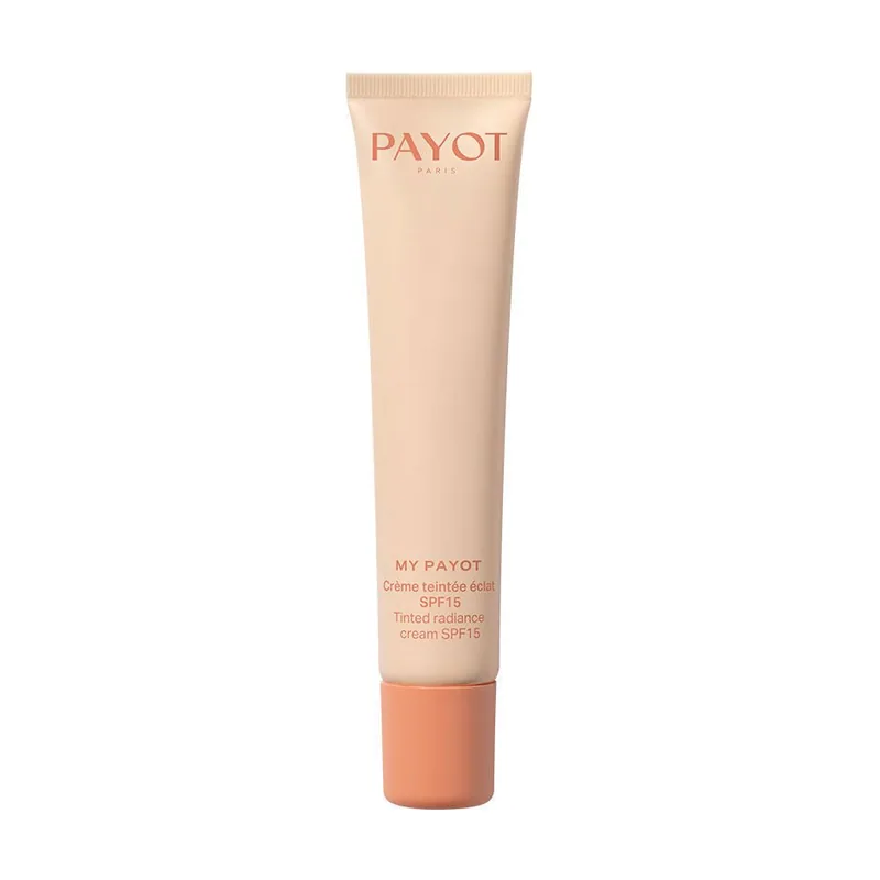 Payot My Payot Crema Iluminadora con SPF15 40 ml