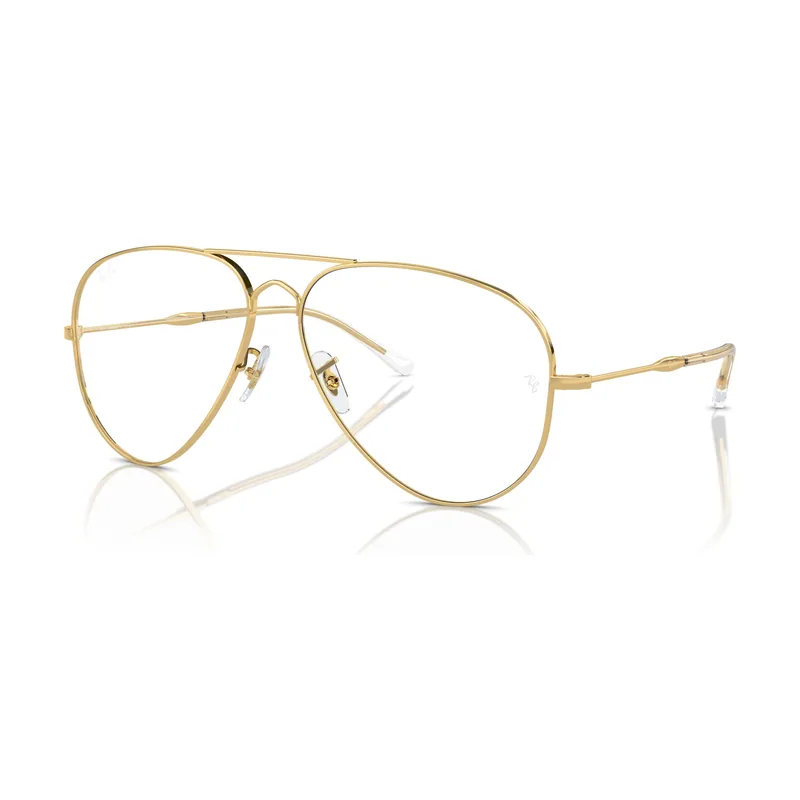 RB3825 OLD Aviator 001/GG 62