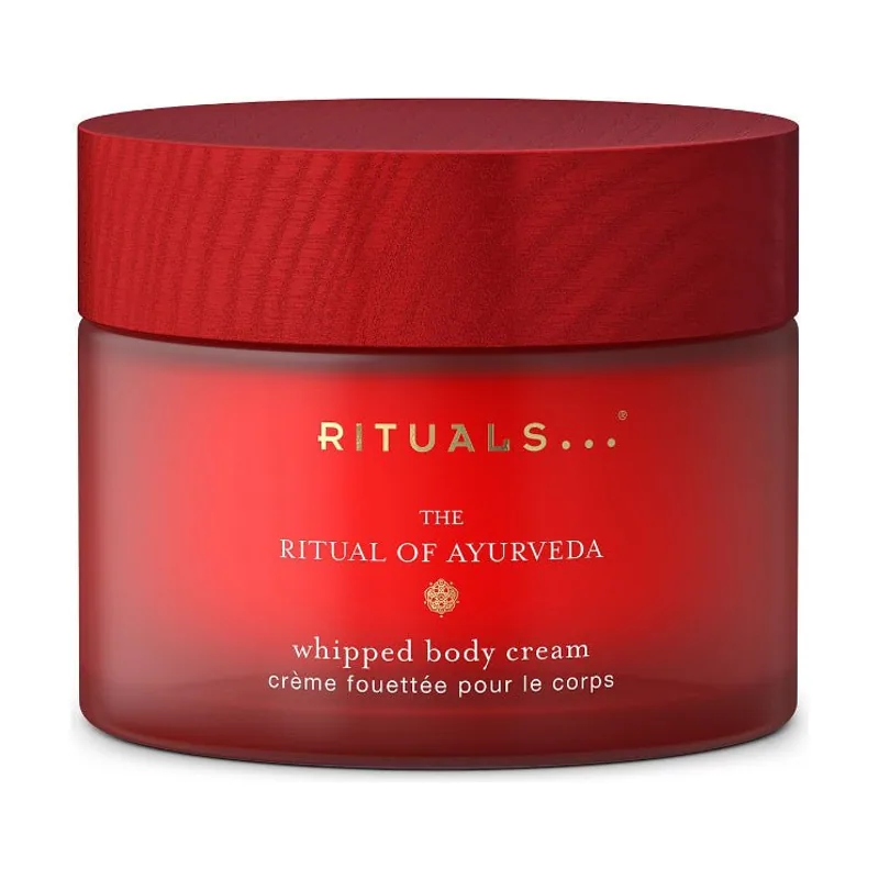 Rituals The Ritual of Ayurveda Crema Corporal 220 ml